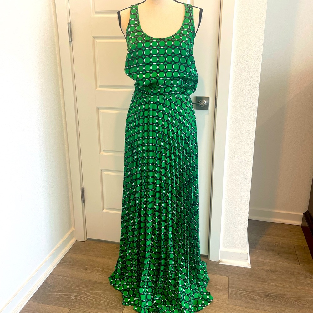 Michael Kors Maxi Dress Size Small